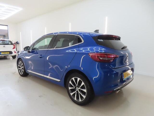 Renault CLIO 1.0 TCe 90 Techno