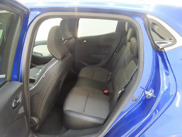 Renault CLIO 1.0 TCe 90 Techno