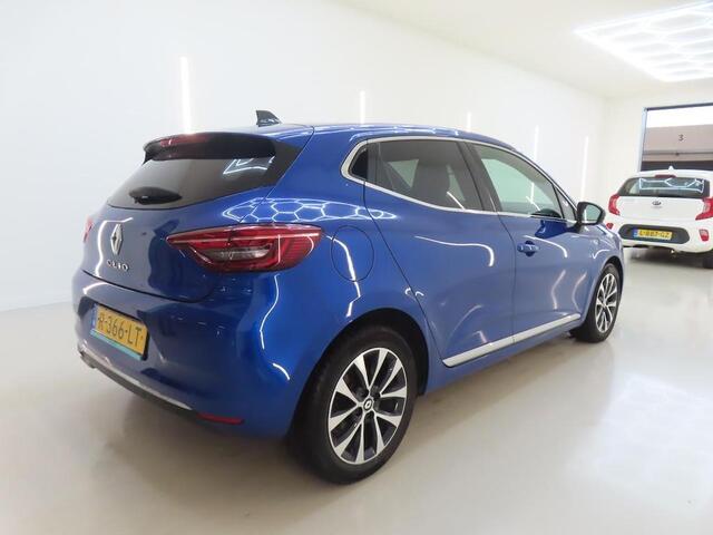Renault CLIO 1.0 TCe 90 Techno