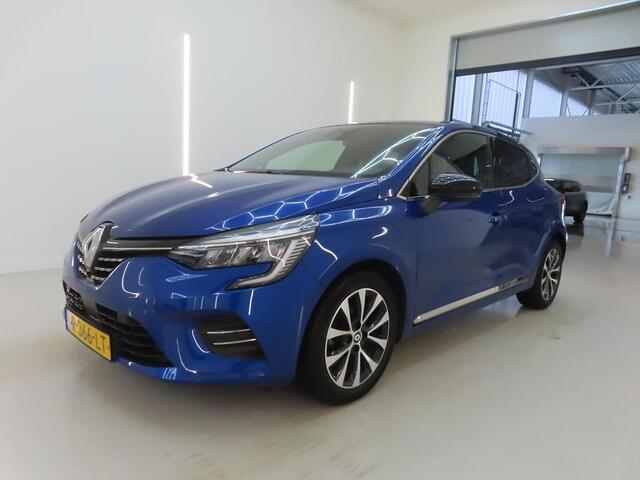 Renault CLIO 1.0 TCe 90 Techno