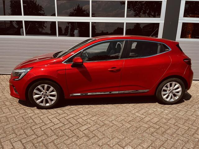 Renault CLIO 1.0 TCe Intens