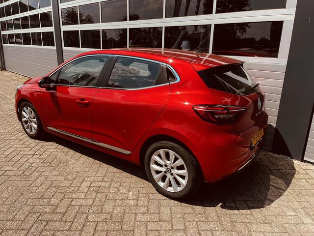 Renault CLIO 1.0 TCe Intens