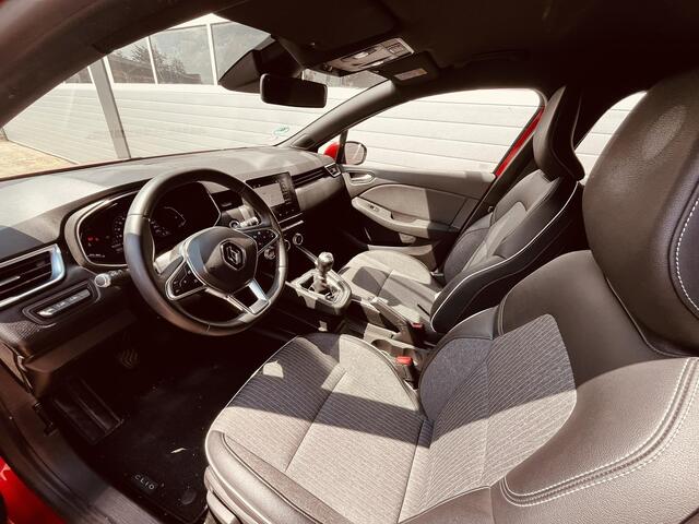 Renault CLIO 1.0 TCe Intens