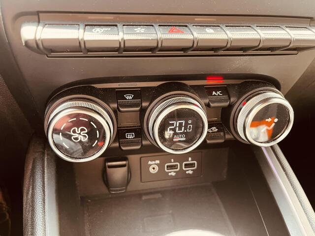 Renault CLIO 1.0 TCe Intens