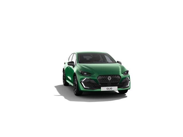 Renault CLIO Techno TCe 115 | Achteruitrijcamera | Adaptive Cruise Control | Elektronisch geregelde airconditioning