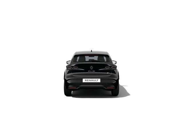 Renault CLIO Evolution Full hybrid | Adaptive Cruise Control | Grille in zwart met daarin verwerkt 113 Renault logo's | Handbediende airconditioning