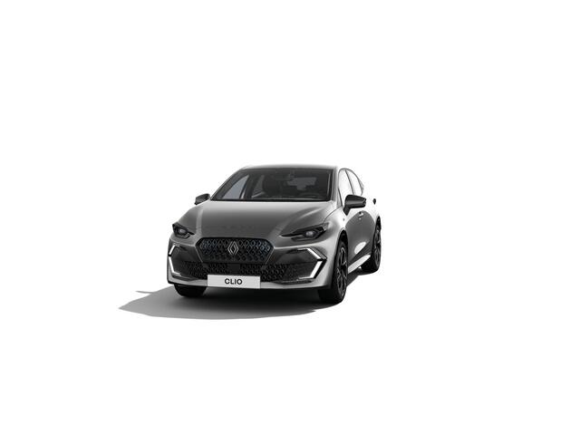 Renault CLIO esprit Alpine Full hybrid | Achteruitrijcamera | Elektronisch geregelde airconditioning | Grille in zwart met daarin verwerkt 113 Renault logo's