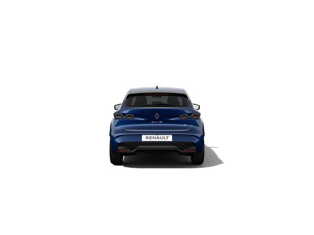 Renault CLIO Techno Full hybrid | Achteruitrijcamera | Adaptive Cruise Control | Elektronisch geregelde airconditioning