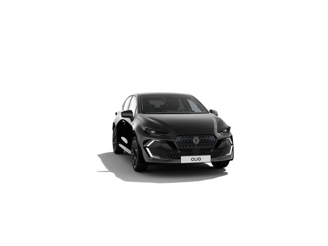 Renault CLIO esprit Alpine Full hybrid | Achteruitrijcamera | Elektronisch geregelde airconditioning | Grille in zwart met daarin verwerkt 113 Renault logo's