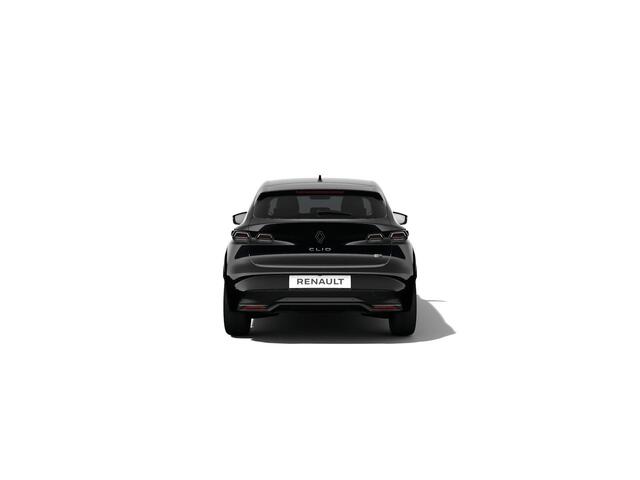 Renault CLIO esprit Alpine Full hybrid | Achteruitrijcamera | Elektronisch geregelde airconditioning | Grille in zwart met daarin verwerkt 113 Renault logo's