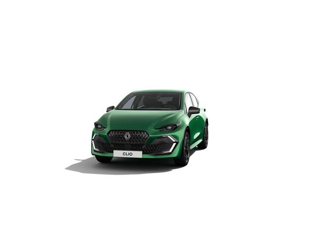 Renault CLIO Techno Full hybrid | Achteruitrijcamera | Adaptive Cruise Control | Elektronisch geregelde airconditioning