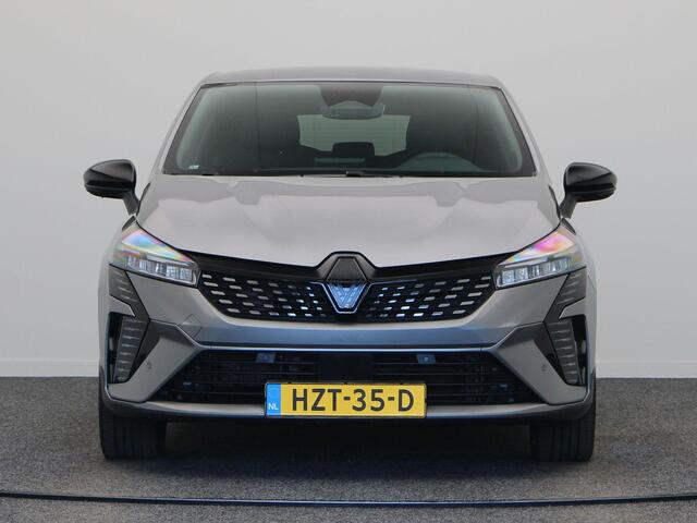 Renault CLIO 1.6 E-Tech Full Hybrid 145 esprit Alpine Stoelverwarming | Sportstoelen | Climate control | Dode hoek detectie | Parkeersensoren voor en achter |