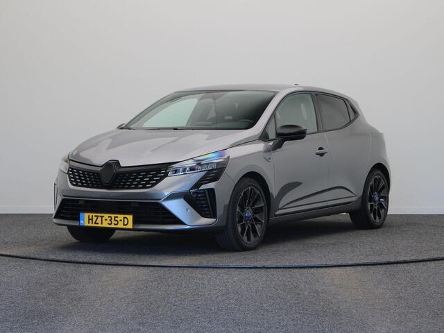 Renault CLIO 1.6 E-Tech Full Hybrid 145 esprit Alpine Stoelverwarming | Sportstoelen | Climate control | Dode hoek detectie | Parkeersensoren voor en achter |