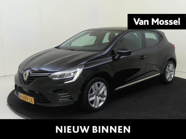 Renault CLIO 1.0 TCe Zen | Airco | bluetooth