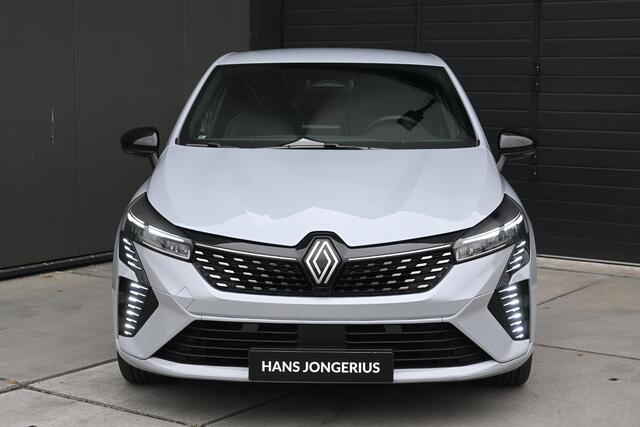 Renault CLIO E-Tech Full Hybrid 145 techno | CAMERA | NAVI | CRUISE CONTROL | CLIMATE CONTROL | APPLECARPLAY/ANDROIDAUTO | PDC | LMV