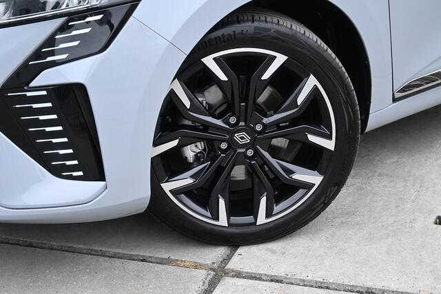 Renault CLIO E-Tech Full Hybrid 145 techno | CAMERA | NAVI | CRUISE CONTROL | CLIMATE CONTROL | APPLECARPLAY/ANDROIDAUTO | PDC | LMV