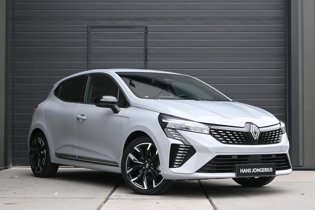 Renault CLIO E-Tech Full Hybrid 145 techno | CAMERA | NAVI | CRUISE CONTROL | CLIMATE CONTROL | APPLECARPLAY/ANDROIDAUTO | PDC | LMV