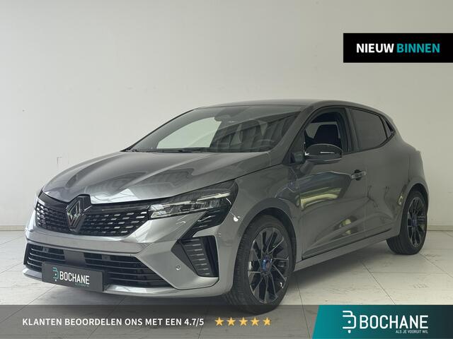 Renault CLIO 1.6 E-Tech Full Hybrid 145 Esprit Alpine | BOSE-Audio | Stoelverwarming | Apple CarPlay / Android Auto | 360° Camera |