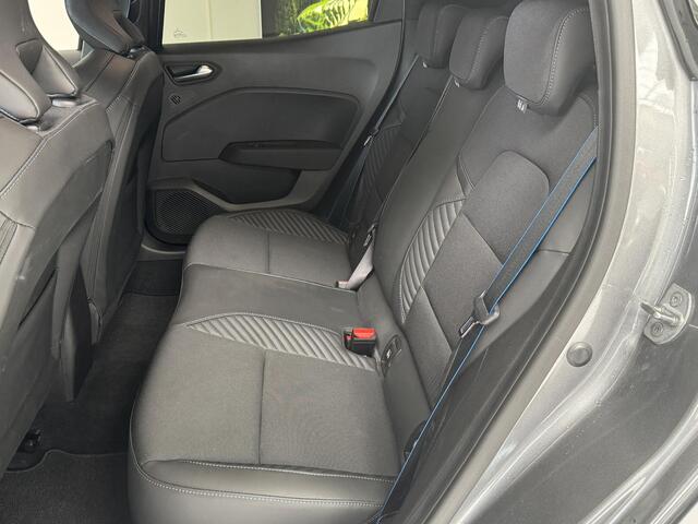 Renault CLIO 1.6 E-Tech Full Hybrid 145 Esprit Alpine | BOSE-Audio | Stoelverwarming | Apple CarPlay / Android Auto | 360° Camera |