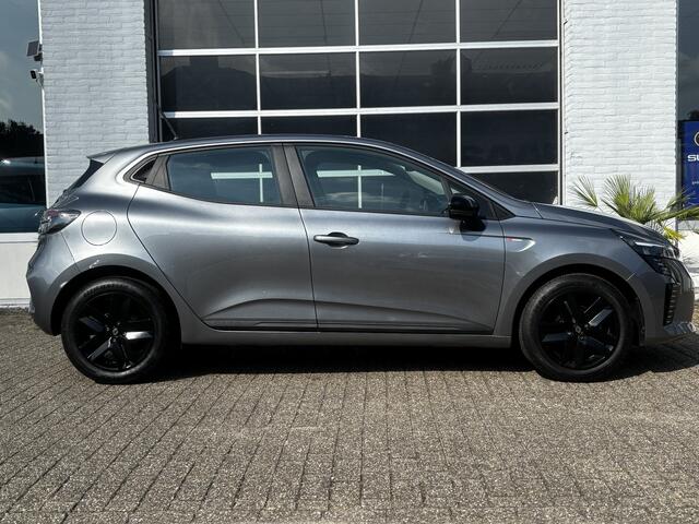 Renault CLIO 1.0 TCe APPLE CARPLAY * PDC * STOELVERWARMING