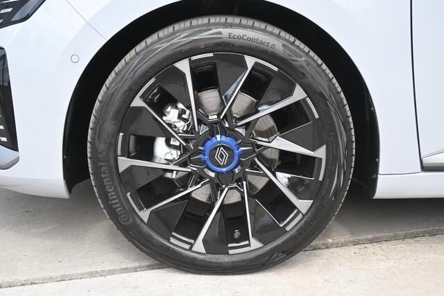 Renault CLIO E-Tech Full Hybrid 145 esprit Alpine | 360 CAMERA | STUUR/STOELVERWARMING | NAVI | BOSE | ADAPT. CRUISE CONTROL | CLIMATE CONTROL | APPLECARPLAY/ANDROIDAUTO | PDC | LMV