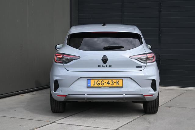 Renault CLIO E-Tech Full Hybrid 145 esprit Alpine | 360 CAMERA | STUUR/STOELVERWARMING | NAVI | BOSE | ADAPT. CRUISE CONTROL | CLIMATE CONTROL | APPLECARPLAY/ANDROIDAUTO | PDC | LMV