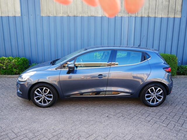 Renault CLIO 0.9 TCE INTENS **Clima//Navi//Lm//Th **