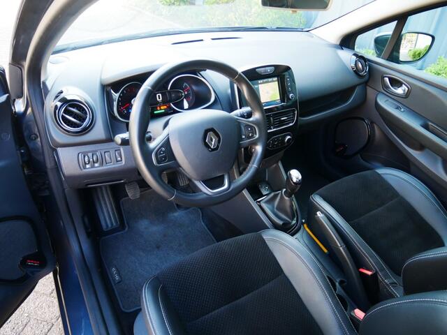 Renault CLIO 0.9 TCE INTENS **Clima//Navi//Lm//Th **