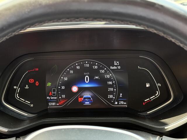 Renault CLIO 1.0 TCe Intens | NAP | Trekhaak | Climate Control | Key-less |