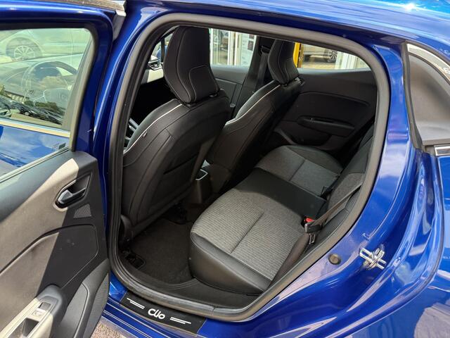 Renault CLIO 1.0 TCe Intens | NAP | Trekhaak | Climate Control | Key-less |