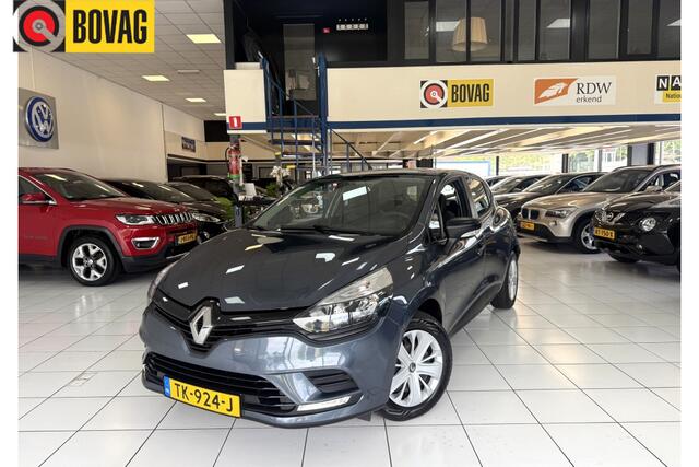 Renault CLIO 0.9 TCe Life Bovag Garantie NAP