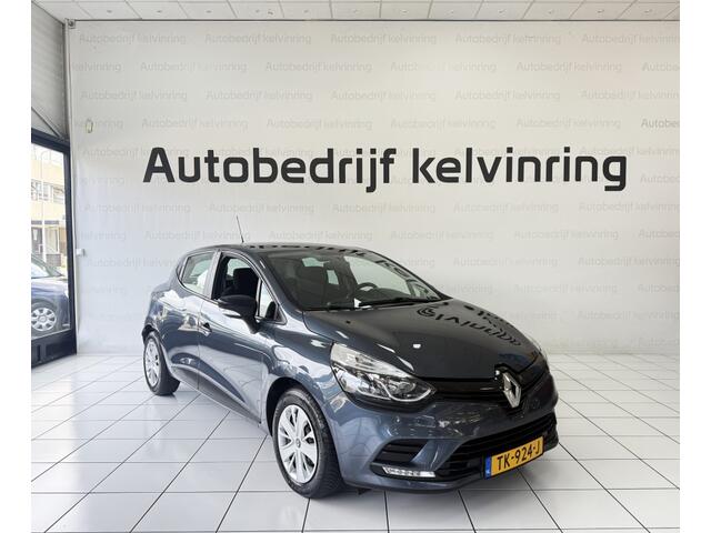Renault CLIO 0.9 TCe Life Bovag Garantie NAP