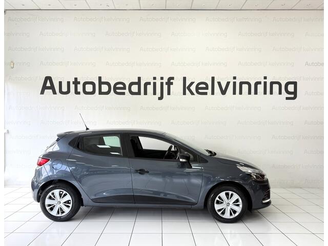 Renault CLIO 0.9 TCe Life Bovag Garantie NAP