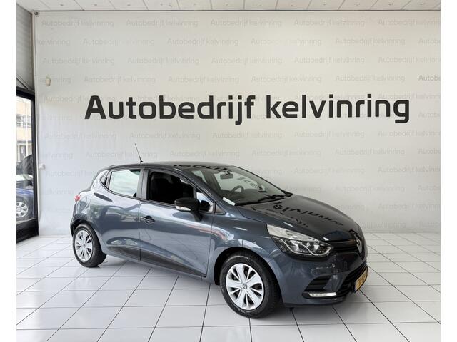 Renault CLIO 0.9 TCe Life Bovag Garantie NAP