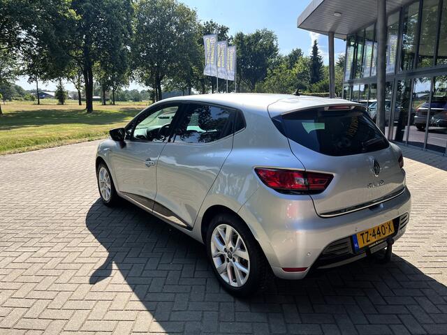 Renault CLIO 0.9 TCe Limited | AIRCO | BT | CRUISE | KEYLESS | NAVI | PDC ACHTER | TREKHAAK