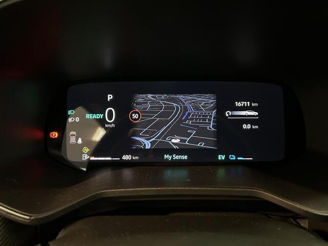 Renault CLIO 1.6 E-Tech Full Hybrid 145 esprit Alpine | 360° Camera | BOSE | Adaptieve cruise | Stuur & stoelverwarming | AppleCarplay AndroidAuto |