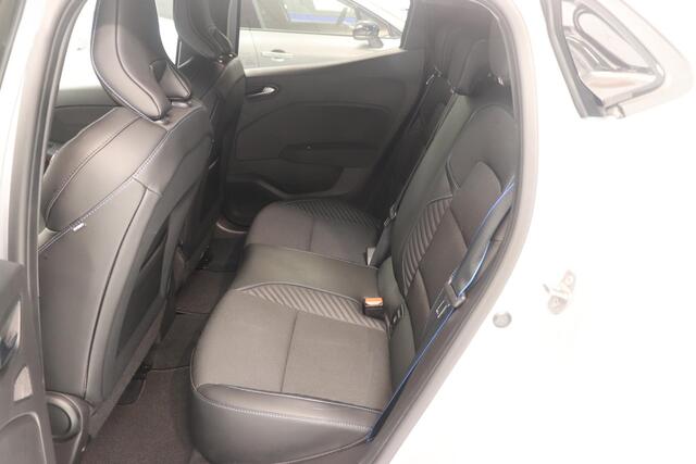 Renault CLIO 1.6 E-Tech Full Hybrid 145 esprit Alpine | 360° Camera | BOSE | Adaptieve cruise | Stuur & stoelverwarming | AppleCarplay AndroidAuto |