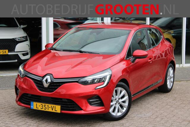 Renault CLIO 1.0 TCe Intens