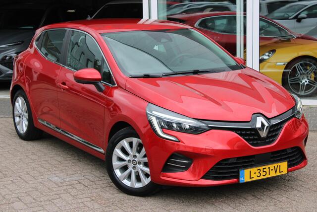 Renault CLIO 1.0 TCe Intens