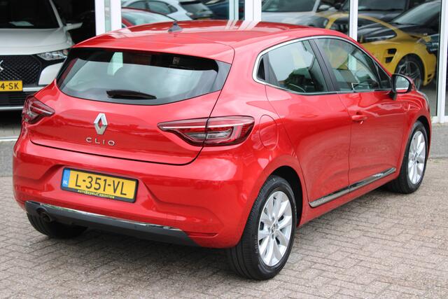 Renault CLIO 1.0 TCe Intens