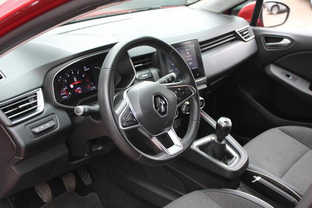 Renault CLIO 1.0 TCe Intens