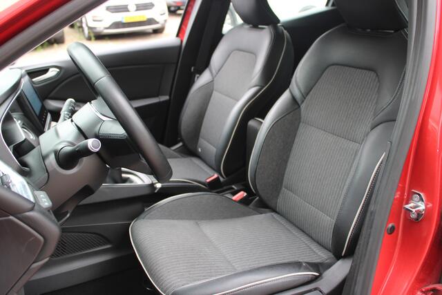 Renault CLIO 1.0 TCe Intens
