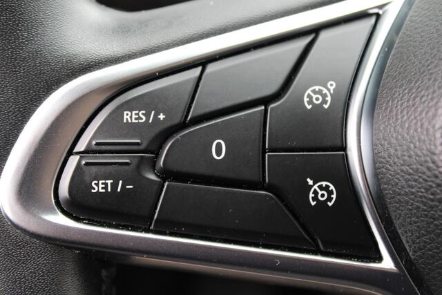 Renault CLIO 1.0 TCe Intens
