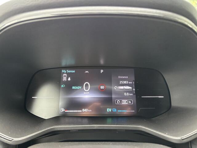 Renault CLIO 1.6 E-Tech Full Hybrid 145 techno | 1e Eig | Navigatie | Camera |