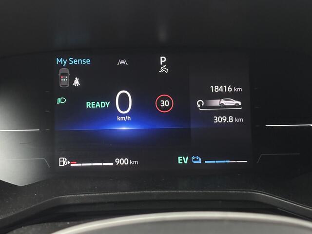 Renault CLIO 1.6 E-Tech Full Hybrid 145 techno | Camera | Carplay/Android Auto | 16" Velgen |