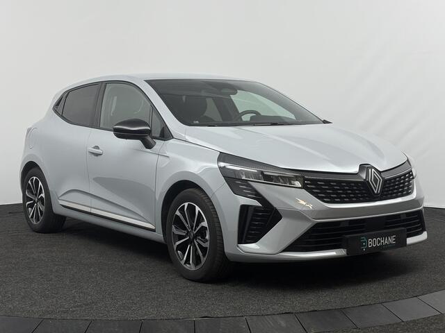 Renault CLIO 1.6 E-Tech Full Hybrid 145 techno | Camera | Carplay/Android Auto | 16" Velgen |