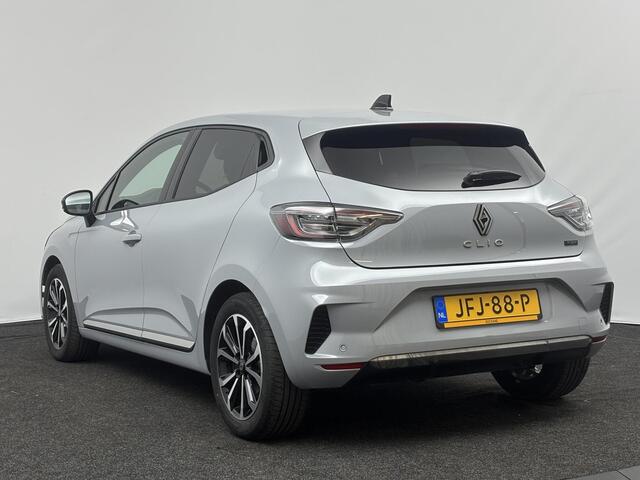 Renault CLIO 1.6 E-Tech Full Hybrid 145 techno | Camera | Carplay/Android Auto | 16" Velgen |