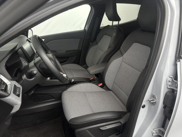 Renault CLIO 1.6 E-Tech Full Hybrid 145 techno | Camera | Carplay/Android Auto | 16" Velgen |