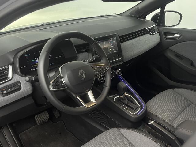 Renault CLIO 1.6 E-Tech Full Hybrid 145 techno | Camera | Carplay/Android Auto | 16" Velgen |