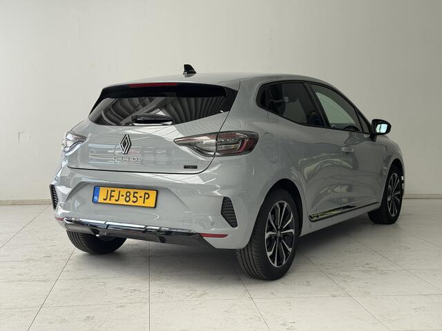 Renault CLIO 1.6 E-Tech Full Hybrid 145 Techno | Navigatie | Climate Control | Camera | Apple CarPlay / Android Auto |